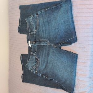 Lane Bryant Jeans